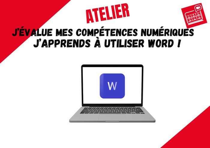 J’apprends à utiliser Word